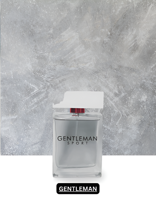 Gentleman Sport EDP 3.4oz (Secret Plus)
