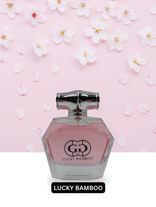 Lucky Bamboo EDP 3.4oz by Secret Plus