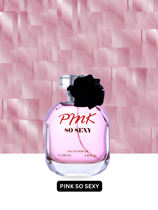 Pink So Sexy EBC 3.4oz