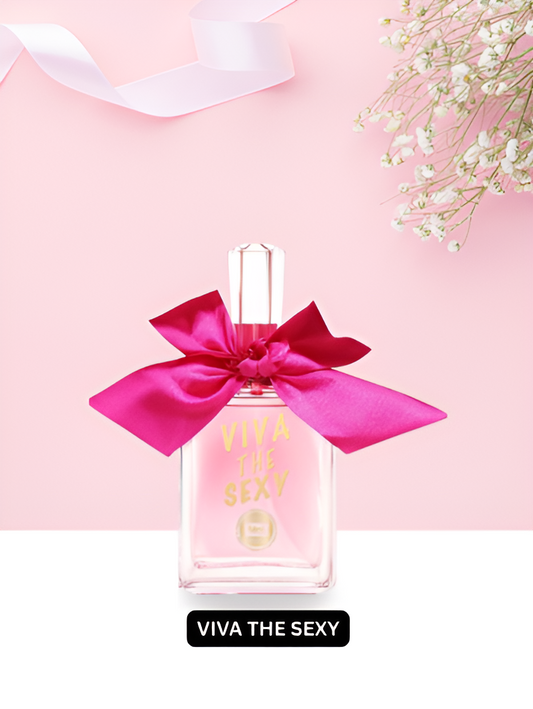 Viva Sexy 3.4oz EDP
