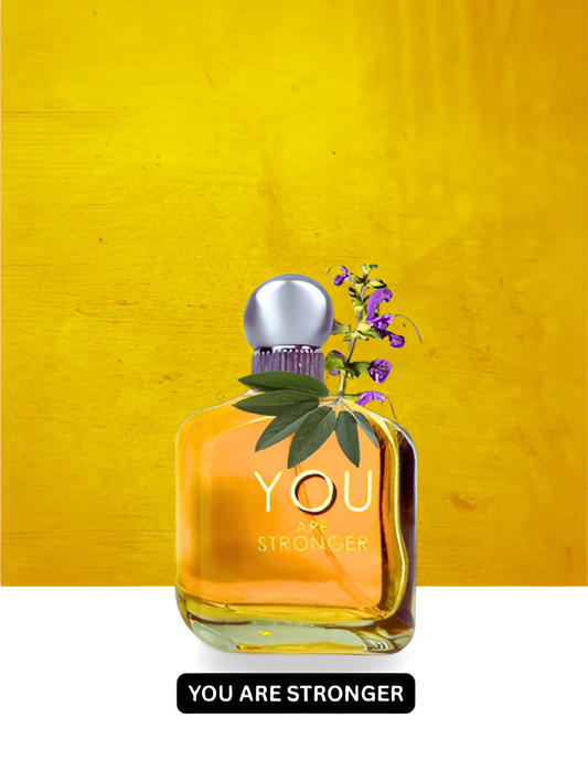 Stronger FC 3.4oz EDP