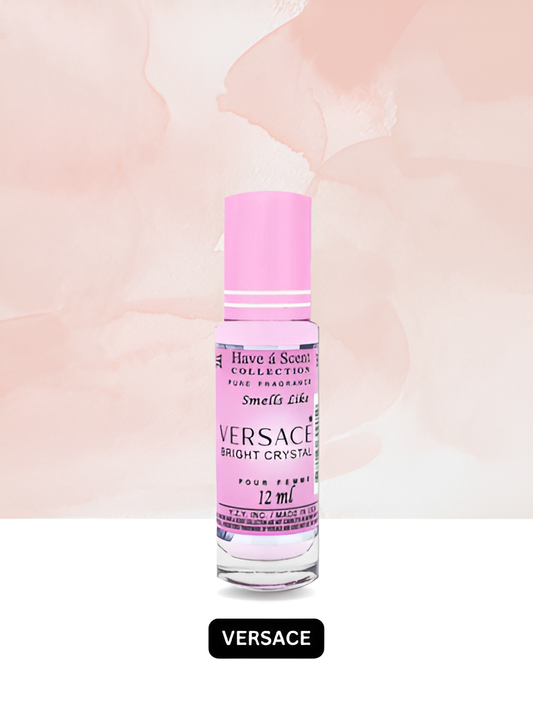 VERSACE Bright Crystal