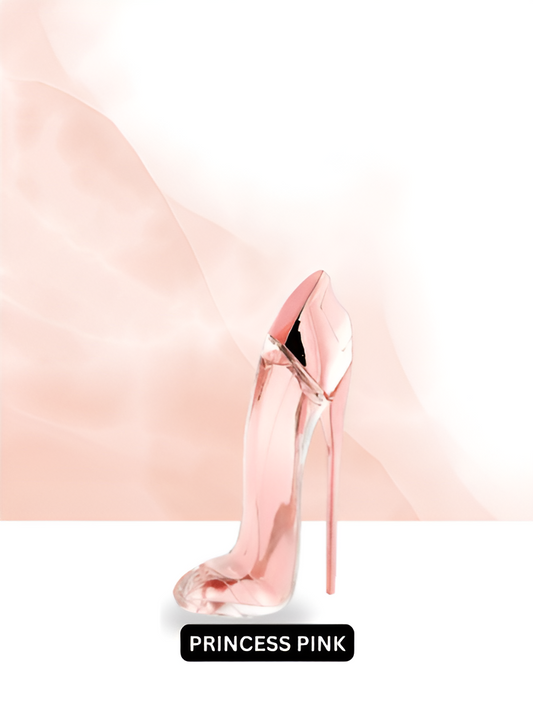 "Princess Pink EBC EDP Women 2.9oz"