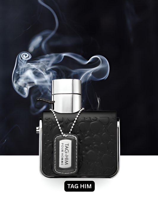 Tag Him Pour Homme