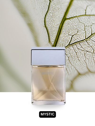 "Mystic EDP 3.4oz by EBC (Women)"