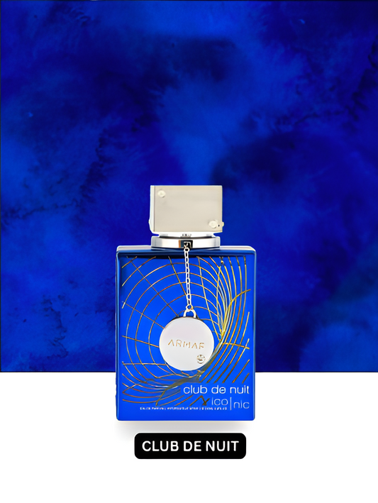 Club de Nuit Iconic