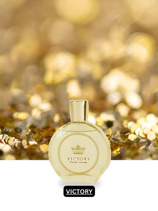 Victory Pour Femme EDP 3.4oz by EBC (Women) – New Sealed