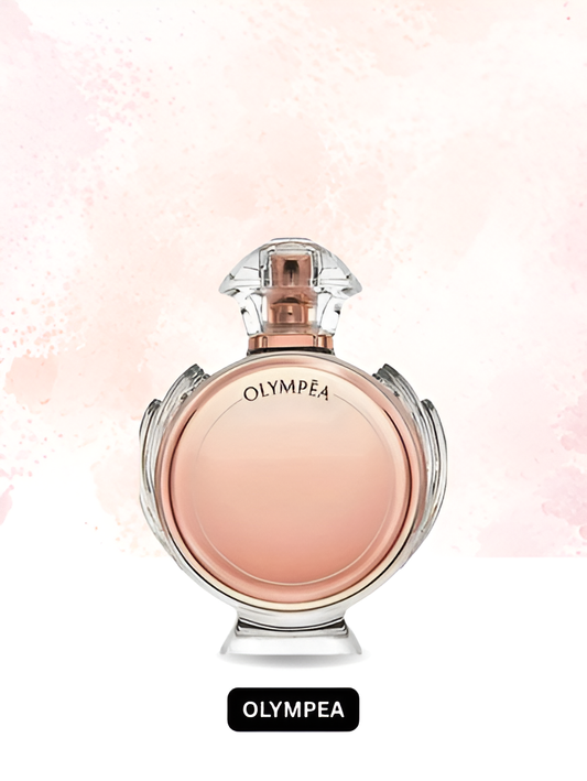Olympiada 3.4oz EDP by Secret Plus