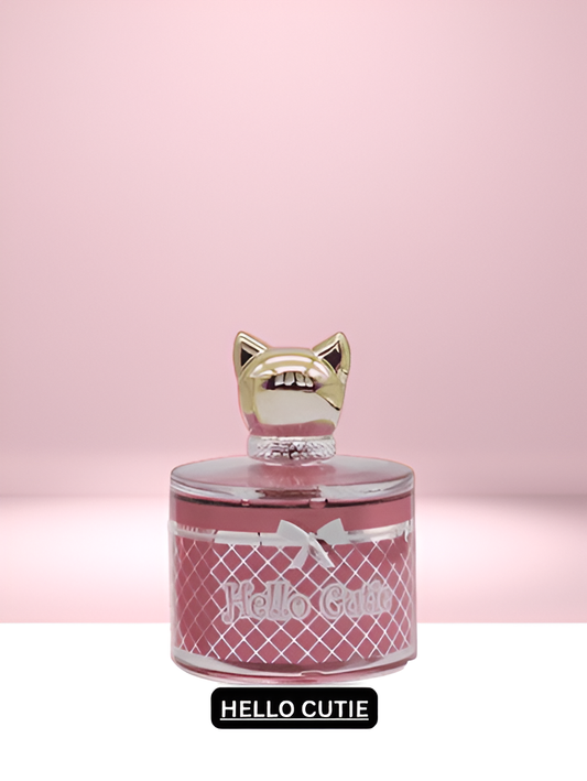 Hello Cutie EDP 3.4oz (Secret Plus) – Women