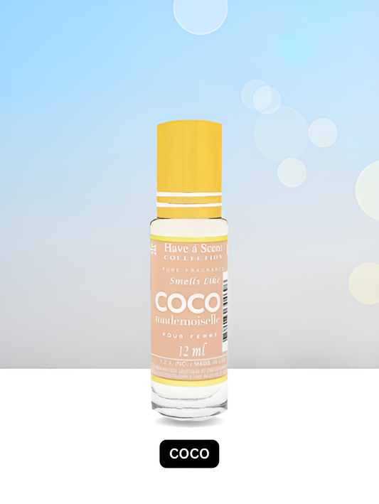 COCO mademoiselle