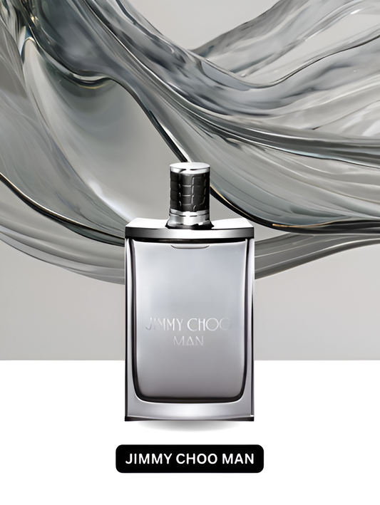 Jimmy Choo Man 3pc Set 3.4oz EDT