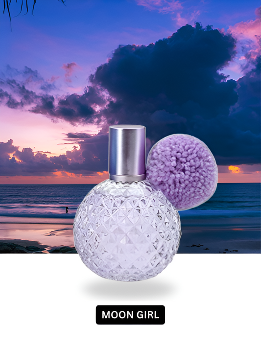 Moon Girl EDP 3.4oz by EBC