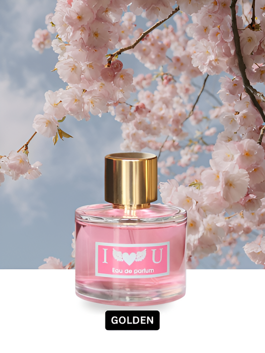 I Love You EDP 3.4oz by Secret Plus