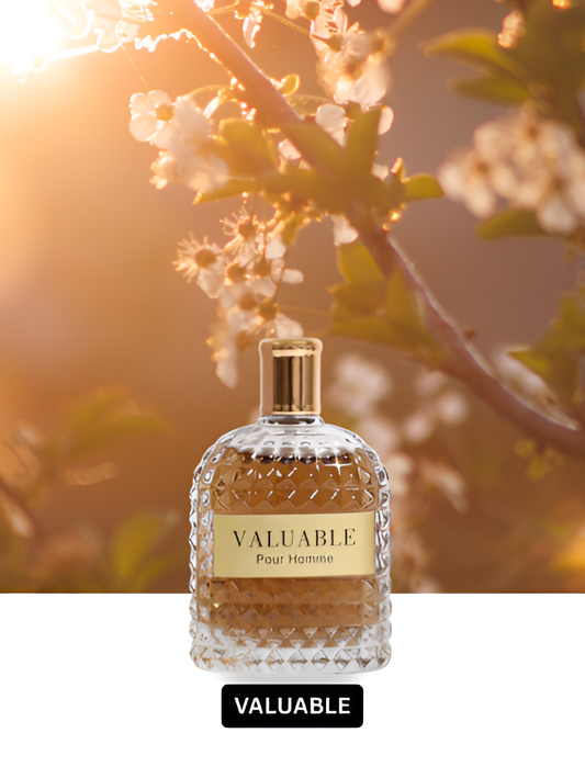 Valuable EDP 3.4oz by Secret Plus