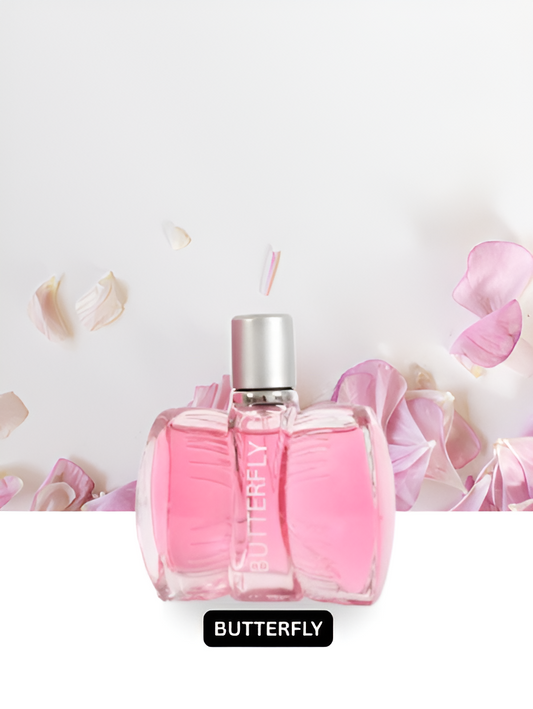 "Butterfly EBC EDP 3.4oz Women"