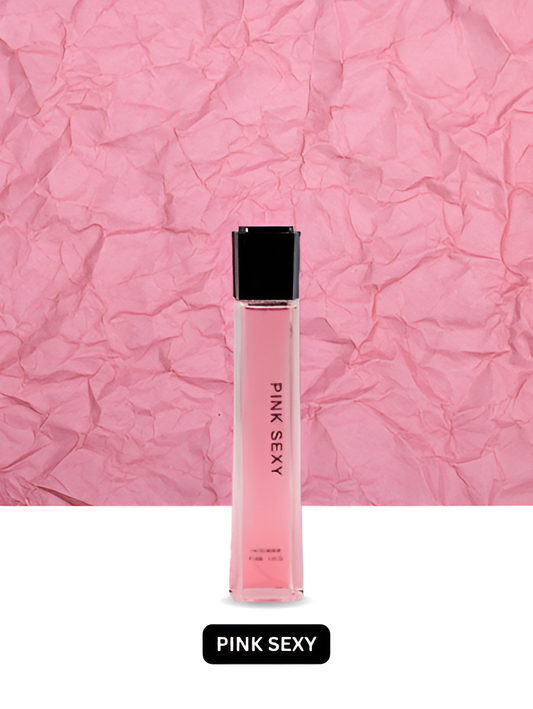 Pink Sexy EBC 3.4oz EDP