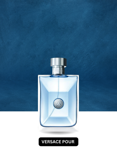 Versace Pour Homme
