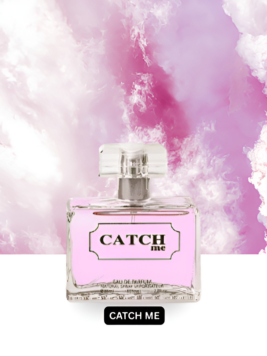 Catch Me EBC EDP 3.4oz Women