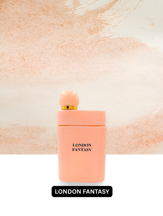 London Fantasy FC EDP 3.4oz Women