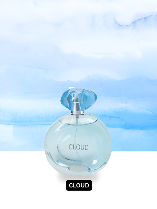 Cloud by EBC 3.4oz EDP Spray