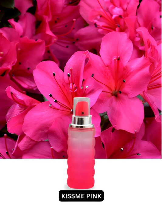 Kissme Pink EDP 3.4oz – Secret Plus