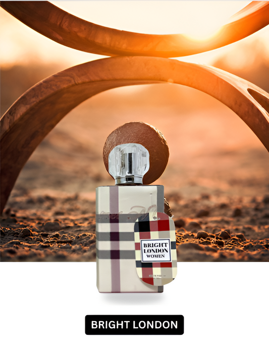 FC Bright London EDP 3.4oz (Women)