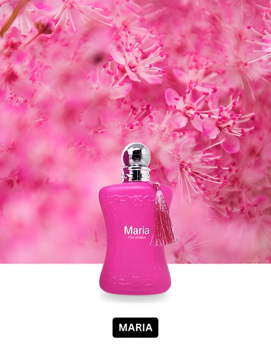 Maria FC 3.4oz EDP Spray for Women