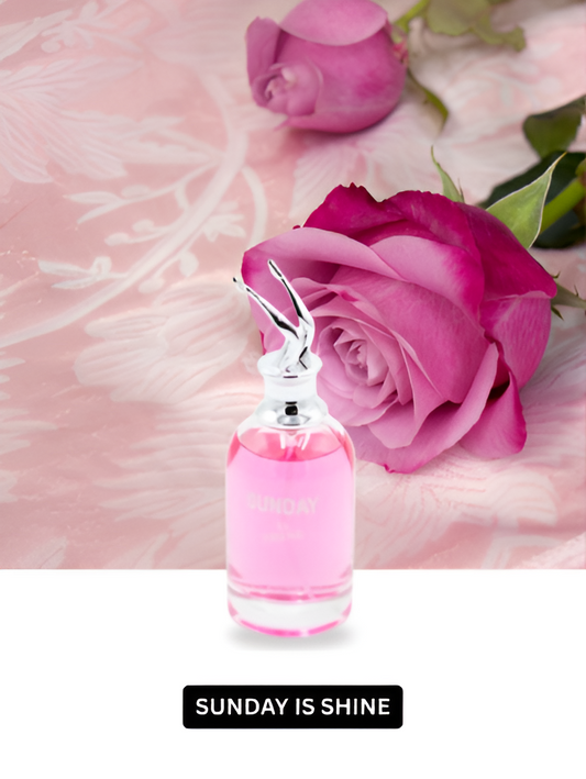 EBC Sunday Is Shine EDP 3.4oz (Women)