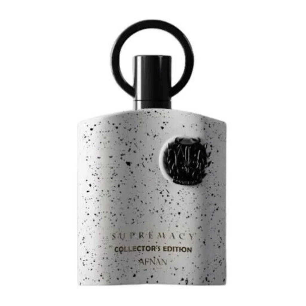 Supremacy Collector's Edition by Afnan for Men EDP 3.4 oz