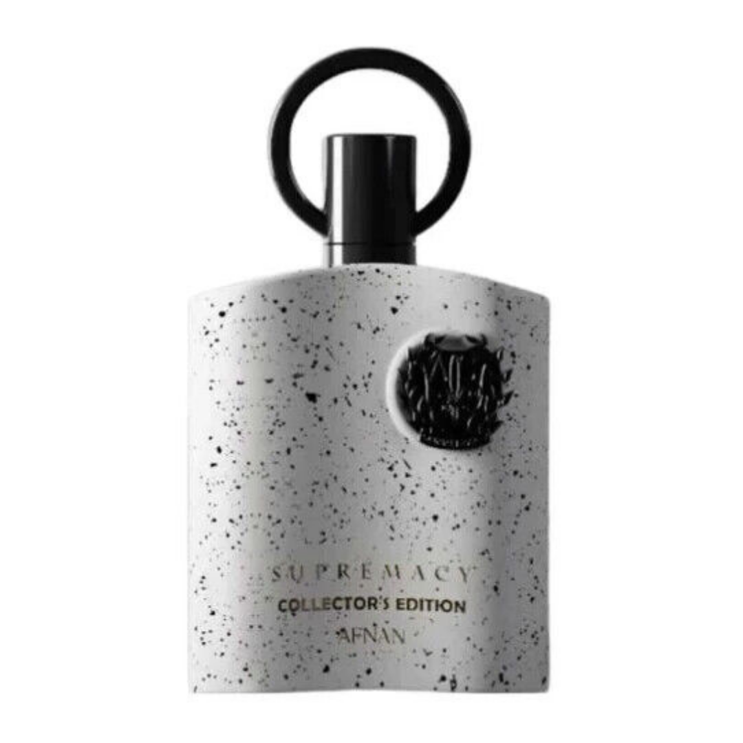 Supremacy Collector's Edition by Afnan for Men EDP 3.4 oz