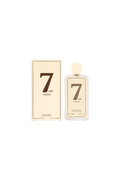 7 AM Fresh by Sahra Collection 3.3 Fl oz EDP Spray for Unisex