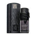 Musamam Black Intense by Lattafa for Men Perfume 3.4oz