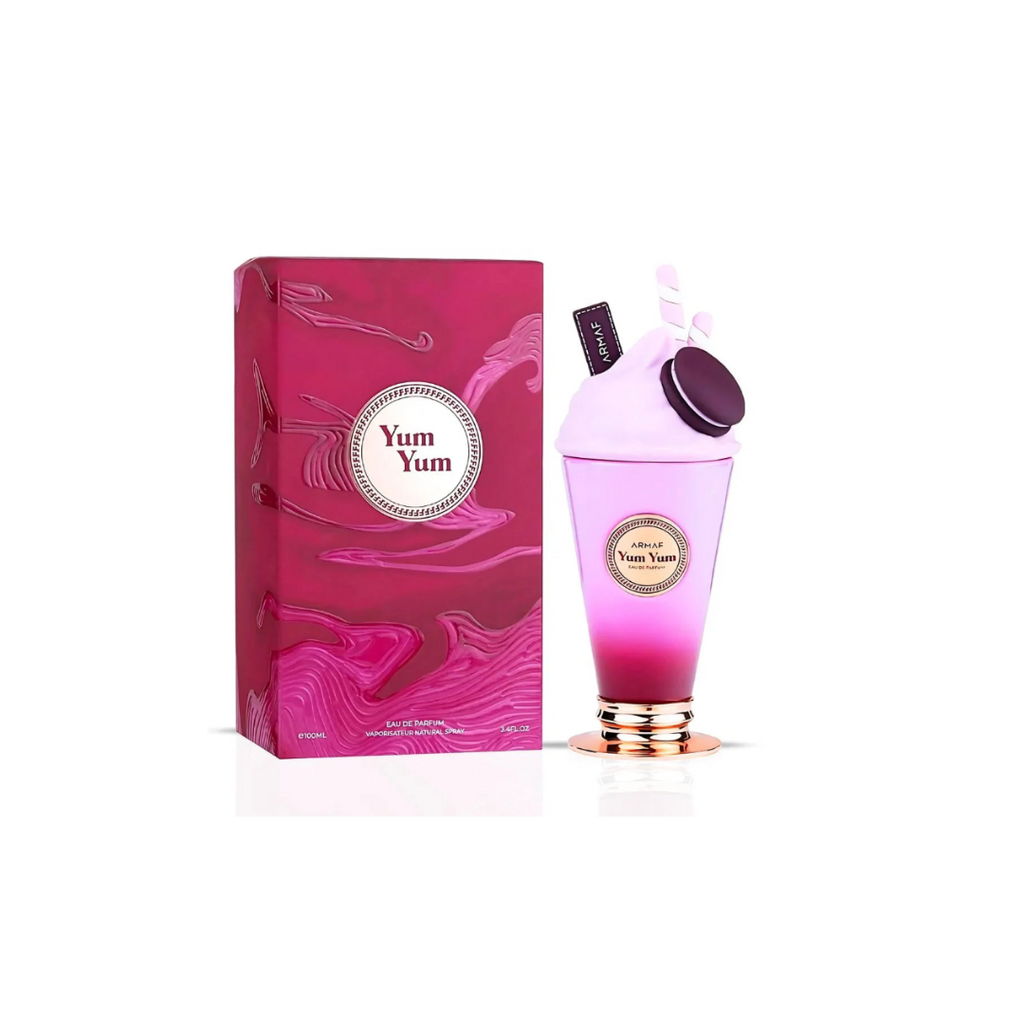 Yum Yum by Armaf for Women EDP 3.4 oz