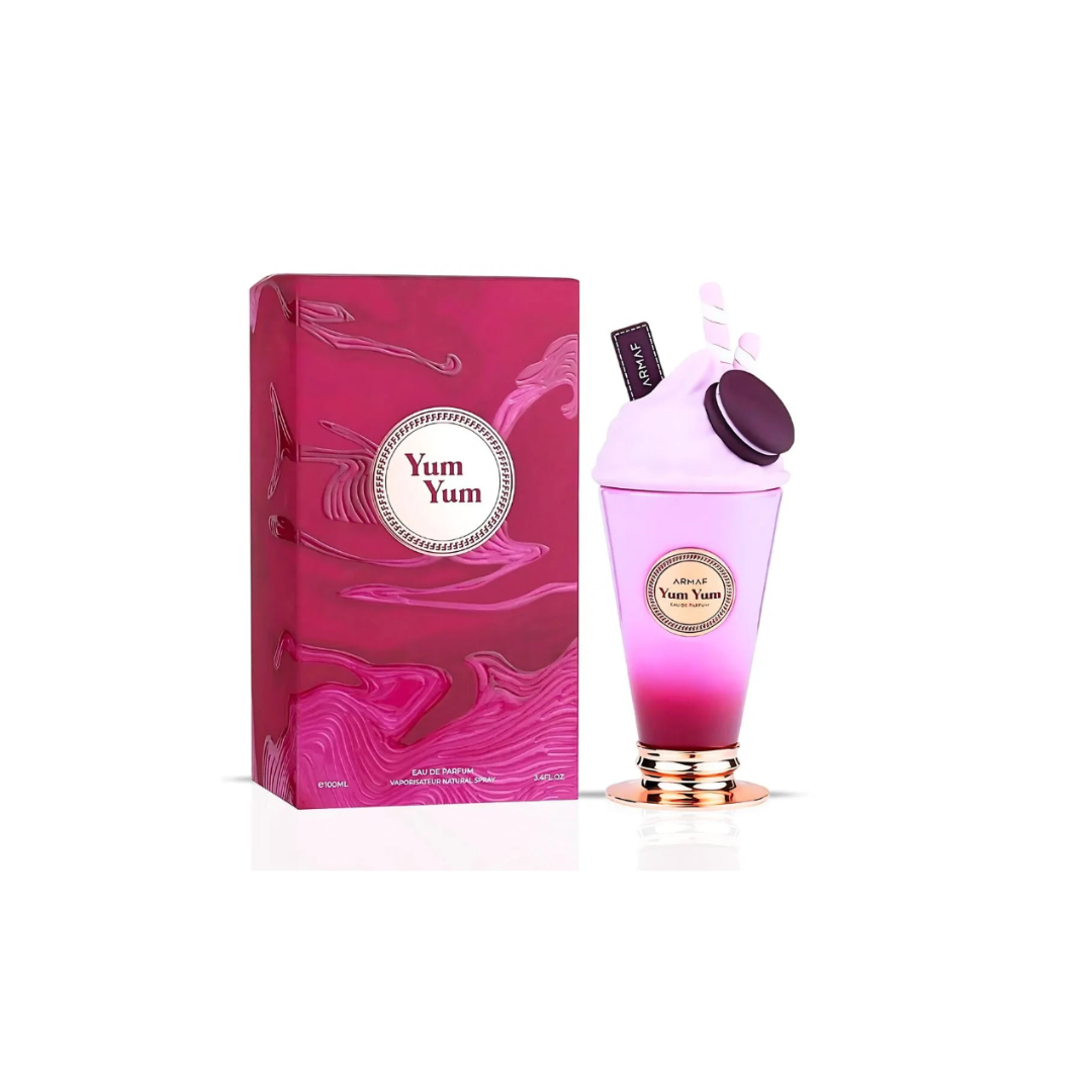 Yum Yum by Armaf for Women EDP 3.4 oz
