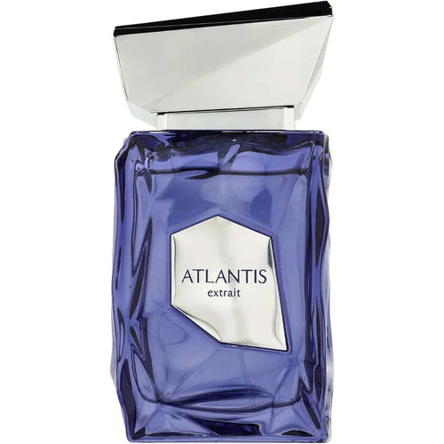Atlantis Extrait By French Avenue Unisex EDP Perfume 3.4oz