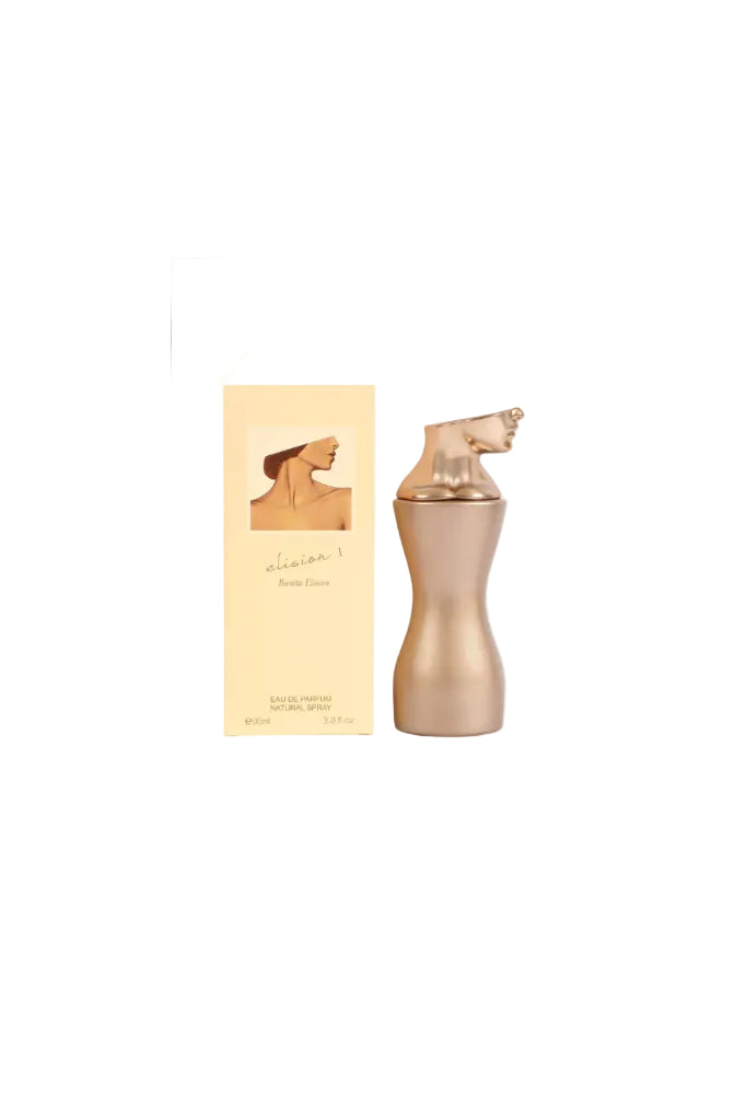 Elision I Bonita Elision by Royal Fragrance 3.0 oz EDP for women Perfume