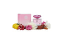 Vintage Crystal by Secret Plus Women Eau de Parfum 3.4oz