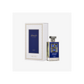 Blue Sapphire by Lattafa For Women and men (Unisex) EDP 3.4 oz