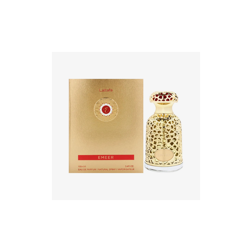 Emeer by Lattafa for Women (Unisex) Perfume 3.4oz