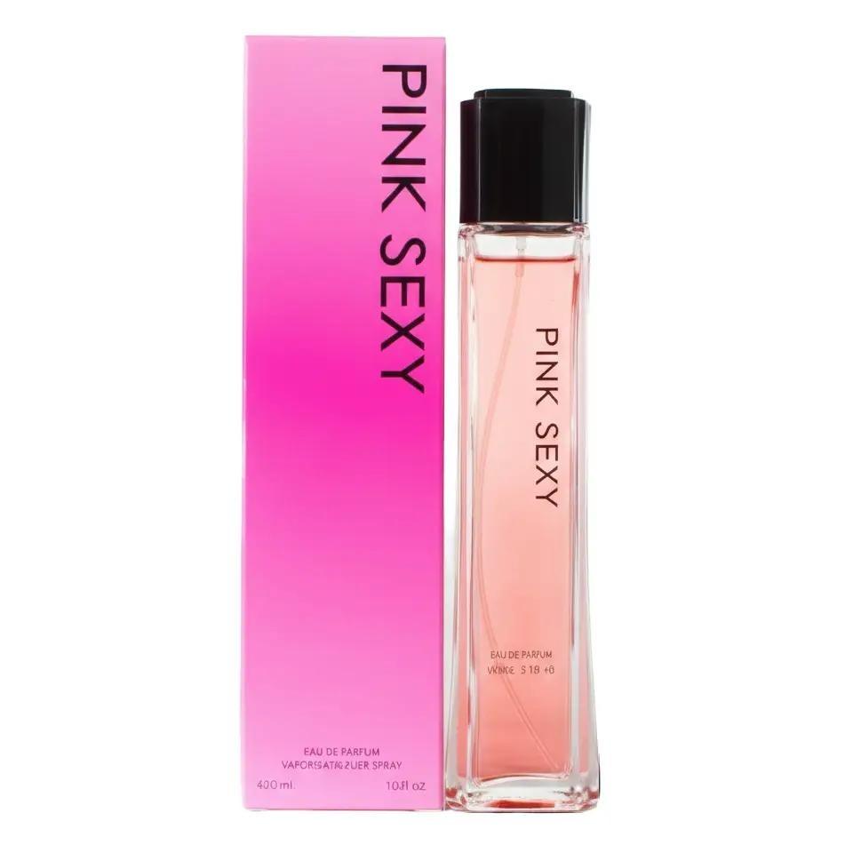 Pink Sexy for Women by EBC Eau de Parfum 3.4oz EDP Spray