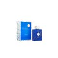 Club de Nuit Blue Iconic by Armaf for Men EDP 3.4 oz