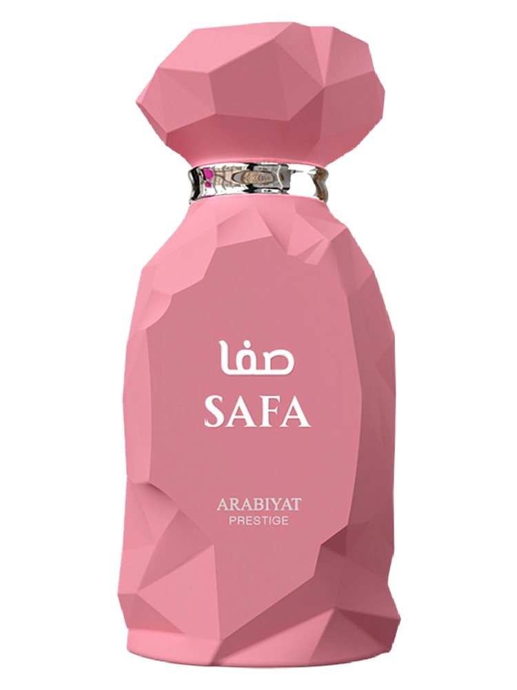 Safa by Arabiyat Prestige for Women EDP 3.4 oz