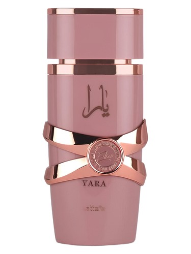 Yara Elixir Women by Lattafa EDP Perfume 3.4oz