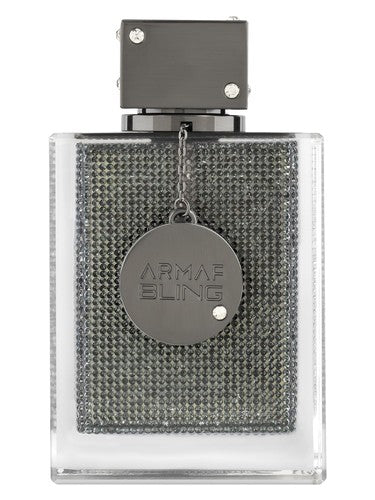 Club de Nuit Bling by Armaf EDP for men (Unisex) 2.5oz