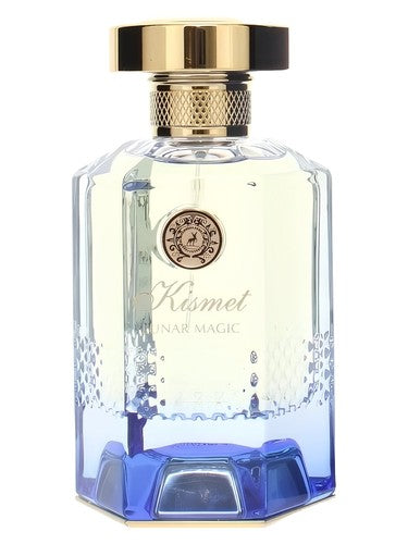 Kismet Lunar Magic by Maison Alhambra For Men (Unisex) Perfume 3.4 oz