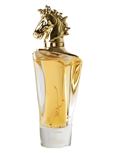 Maahir by Lattafa for Men (Unisex) Perfume 3.4oz