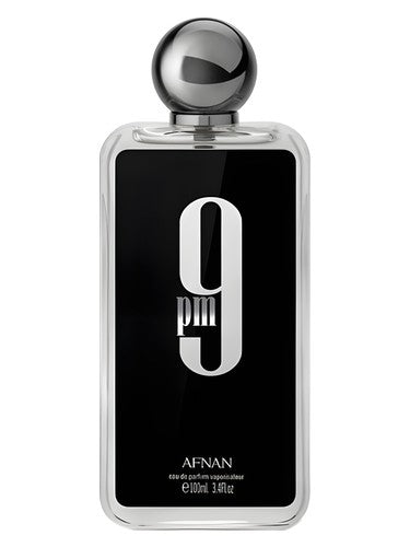 9PM by Afnan for Men EDP 5.07 oz