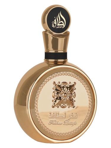Fakhar Gold by Lattafa for men (Unisex) EDP 3.4 oz