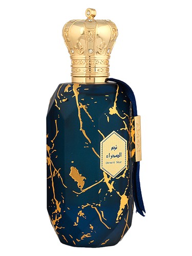 Desert Star by Armaf Eter for Unisex EDP Perfume 3.4 oz