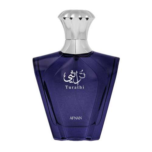 Turathi Homme by Afnan for Men EDP 3.4 oz